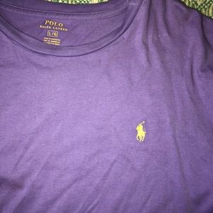 Polo Men’s T-shirt